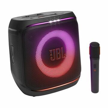Test JBL Partybox Encore 2 Test JBL Partybox Encore 2