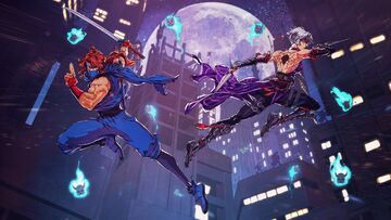 Ninja Gaiden Ragebound testé par Complete Xbox Ninja Gaiden Ragebound testé par Complete Xbox