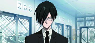 Test Psycho-Pass Mandatory Happiness