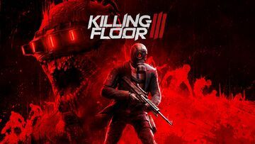 Killing Floor 3 testé par ActuGaming Killing Floor 3 testé par ActuGaming