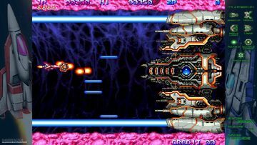 Gradius Origins test par GameReactor