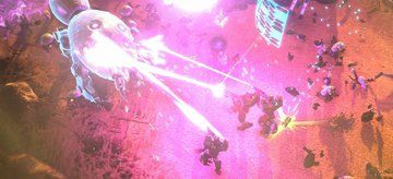 Test Livelock