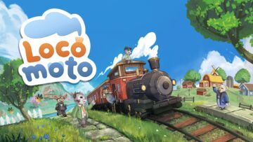Test Locomoto