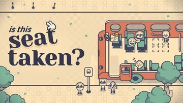 Is This Seat Taken? test par Nintendo-Town
