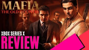 Mafia The Old Country testé par MKAU Gaming Mafia The Old Country testé par MKAU Gaming
