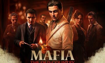 Mafia The Old Country testé par Journal du Geek Mafia The Old Country testé par Journal du Geek