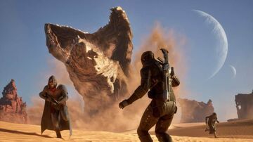 Dune Awakening testé par ActuGaming Dune Awakening testé par ActuGaming