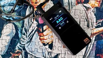 FiiO BTR17 Review