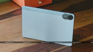 Xiaomi Redmi Pad 2 reviewed by Gadgets360
