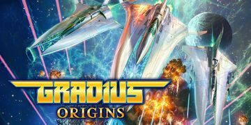 Gradius Origins test par NerdMovieProductions