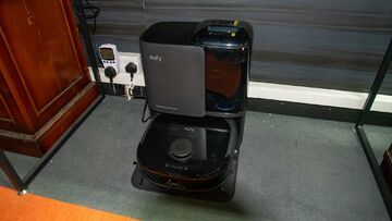 Eufy Omni E25 — 3 tests Eufy Omni E25 — 3 tests