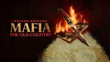 Mafia The Old Country testé par COGconnected Mafia The Old Country testé par COGconnected