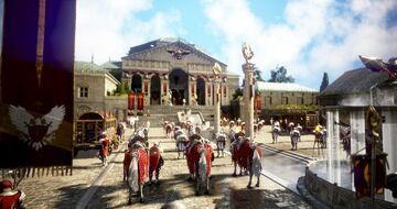 Black Desert reviewed by TheXboxHub