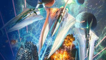 Gradius Origins test par Nintendo Life