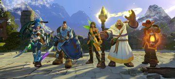Test Champions of Anteria
