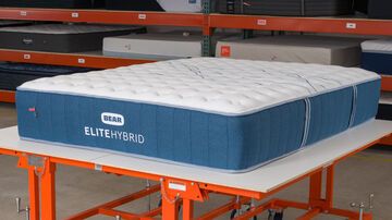 Elite test par RTings Elite test par RTings