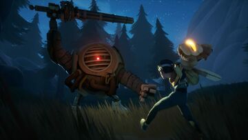 Robots at Midnight testé par TheXboxHub Robots at Midnight testé par TheXboxHub