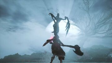 Wuchang Fallen Feathers testé par TheXboxHub Wuchang Fallen Feathers testé par TheXboxHub