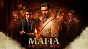 Mafia The Old Country testé par GameOver Mafia The Old Country testé par GameOver