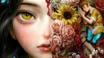 Iwakura Aria reviewed by Checkpoint Gaming Iwakura Aria reviewed by Checkpoint Gaming