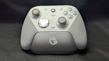 GameSir G7 Pro test par Gaming Trend