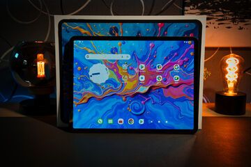 Review Teclast Artpad Pro