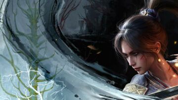 Wuchang Fallen Feathers testé par GameHope Wuchang Fallen Feathers testé par GameHope