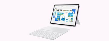 Tests Huawei MatePad 11