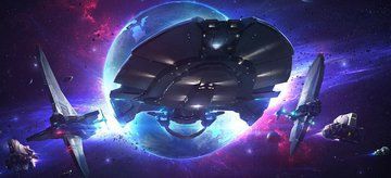 Test Master of Orion