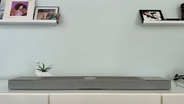 KEF XIO  4 tests