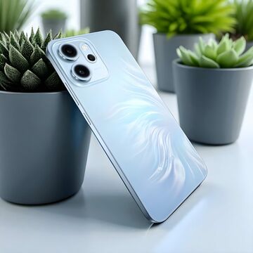 Test Oppo Reno 14