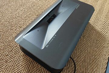 AWOL Vision LTV-3500 Pro Review