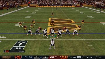 Madden NFL 26 test par GamesRadar