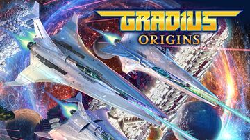 Gradius Origins test par Nintendo-Town