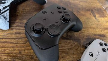 Razer Wolverine V3 Pro test par Gaming Trend