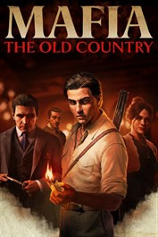 Mafia The Old Country testé par Xbox-Mag Mafia The Old Country testé par Xbox-Mag