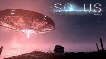 The Solus Project test par GameBlog.fr The Solus Project test par GameBlog.fr