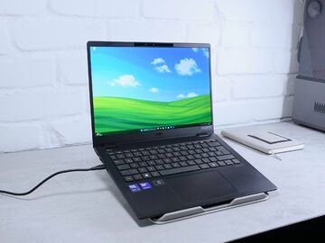 Acer TravelMate P6 reviewed by NotebookCheck Acer TravelMate P6 reviewed by NotebookCheck