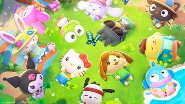 Hello Kitty Island Adventure testé par Push Square Hello Kitty Island Adventure testé par Push Square