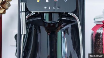 Silvercrest SKVA 1450 A1 — 2 tests Silvercrest SKVA 1450 A1 — 2 tests