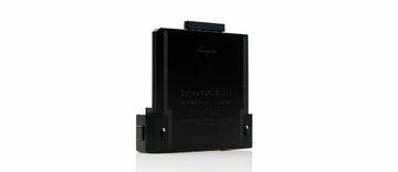 Test Cayin R202 Test Cayin R202