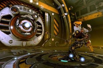 ReCore test par DigitalTrends ReCore test par DigitalTrends