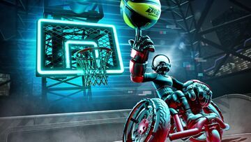 Review Drag x Drive 