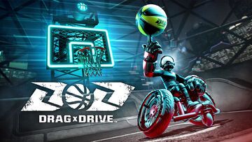 Drag x Drive reviewed by wccftech