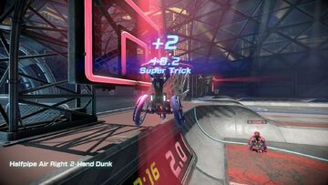 Drag x Drive reviewed by GameReactor