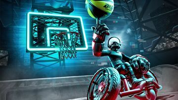 Drag x Drive test par Shacknews
