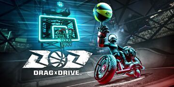 Drag x Drive reviewed by Nintendo-Town