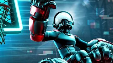 Drag x Drive reviewed by Nintendo Life