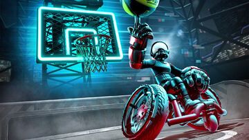 Drag x Drive reviewed by Checkpoint Gaming