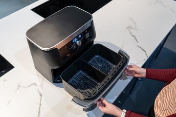 Ninja Foodi FlexDrawer testé par ImTest Ninja Foodi FlexDrawer testé par ImTest